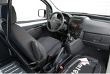 2016 Peugeot Bipper Van 1.3 HDi 75 HP galeri küçük görseli 5