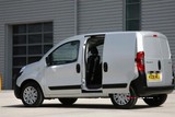 2016 Peugeot Bipper Van 1.3 HDi 75 HP galeri küçük görseli 2