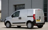 2016 Peugeot Bipper Van 1.3 HDi 75 HP galeri küçük görseli 7