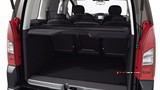 2016 Peugeot Partner Tepee 1.6 HDi 115 HP Allure galeri küçük görseli 13