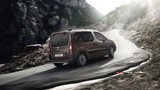 2016 Peugeot Partner Tepee 1.6 HDi 115 HP Allure galeri küçük görseli 11