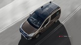 2016 Peugeot Partner Tepee 1.6 HDi 115 HP Allure galeri küçük görseli 10