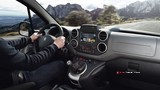 2016 Peugeot Partner Tepee 1.6 HDi 115 HP Allure galeri küçük görseli 6