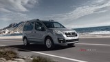2016 Peugeot Partner Tepee 1.6 HDi 115 HP Allure galeri küçük görseli 9