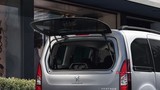 2016 Peugeot Partner Tepee 1.6 HDi 115 HP Allure galeri küçük görseli 5