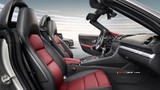 2016 Porsche 718 Boxster 2.0 300 PS galeri küçük görseli 9