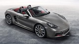 2016 Porsche 718 Boxster 2.0 300 PS galeri küçük görseli 2