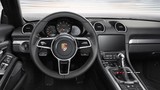 2016 Porsche 718 Boxster 2.0 300 PS galeri küçük görseli 11