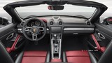 2016 Porsche 718 Boxster 2.0 300 PS PDK galeri küçük görseli 8