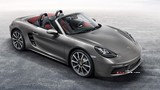2016 Porsche 718 Boxster 2.0 300 PS PDK galeri küçük görseli 2