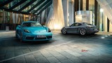 2016 Porsche 718 Cayman 2.0 300 PS galeri küçük görseli 7