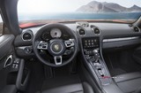 2016 Porsche 718 Cayman 2.0 300 PS galeri küçük görseli 5