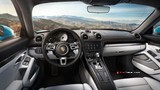 2016 Porsche 718 Cayman 2.0 300 PS galeri küçük görseli 8