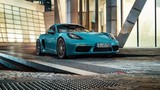 2016 Porsche 718 Cayman S 2.5 350 PS galeri küçük görseli 6