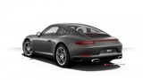 2016 Porsche 911 Carrera 4 3.0 370 PS PDK (4x4) galeri küçük görseli 2