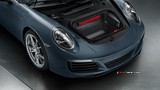 2016 Porsche 911 Carrera 4 3.0 370 PS PDK (4x4) galeri küçük görseli 4