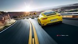 2016 Porsche 911 Carrera 4S 3.0 420 PS (4x4) galeri küçük görseli 12