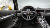 2016 Porsche 911 Carrera 4S 3.0 420 PS (4x4) galeri küçük görseli 15