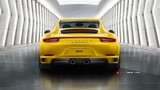 2016 Porsche 911 Carrera 4S 3.0 420 PS (4x4) galeri küçük görseli 6