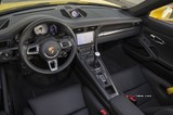 2016 Porsche 911 Carrera 4S Cabriolet 3.0 420 PS PDK (4x4) galeri küçük görseli 8