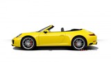 2016 Porsche 911 Carrera 4S Cabriolet 3.0 420 PS PDK (4x4) galeri küçük görseli 3