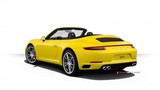 2016 Porsche 911 Carrera 4S Cabriolet 3.0 420 PS PDK (4x4) galeri küçük görseli 2
