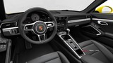 2016 Porsche 911 Carrera 4S Cabriolet 3.0 420 PS PDK (4x4) galeri küçük görseli 5