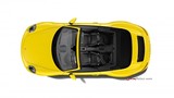 2016 Porsche 911 Carrera 4S Cabriolet 3.0 420 PS PDK (4x4) galeri küçük görseli 4