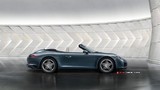 2016 Porsche 911 Carrera Cabriolet 3.0 370 HP galeri küçük görseli 8
