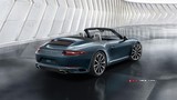 2016 Porsche 911 Carrera Cabriolet 3.0 370 HP galeri küçük görseli 10