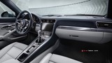 2016 Porsche 911 Carrera Cabriolet 3.0 370 HP galeri küçük görseli 16