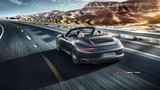2016 Porsche 911 Carrera Cabriolet 3.0 370 HP PDK galeri küçük görseli 13