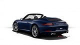 2016 Porsche 911 Carrera Cabriolet 3.0 370 HP PDK galeri küçük görseli 2
