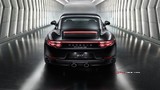 2016 Porsche 911 Targa 4 3.0 370 HP PDK (4x4) galeri küçük görseli 17