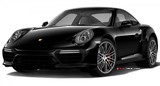 2016 Porsche 911 Turbo S 3.8 580 HP PDK (4x4) galeri küçük görseli 2