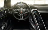 2016 Porsche 918 Spyder Hibrit 4.6 887 HP PDK (4x4) galeri küçük görseli 5