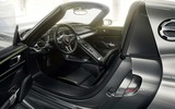 2016 Porsche 918 Spyder Hibrit 4.6 887 HP PDK (4x4) galeri küçük görseli 6