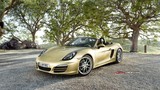 2016 Porsche Boxster 2.7 265 PS galeri küçük görseli 13
