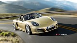 2016 Porsche Boxster 2.7 265 PS galeri küçük görseli 12