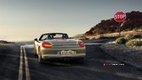 2016 Porsche Boxster 2.7 265 PS PDK galeri küçük görseli 7