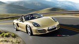 2016 Porsche Boxster 2.7 265 PS PDK galeri küçük görseli 12