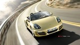 2016 Porsche Boxster 2.7 265 PS PDK galeri küçük görseli 6