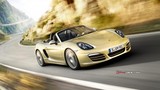 2016 Porsche Boxster 2.7 265 PS PDK galeri küçük görseli 4