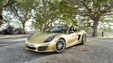 2016 Porsche Boxster 2.7 265 PS PDK galeri küçük görseli 13