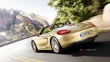 2016 Porsche Boxster 2.7 265 PS PDK galeri küçük görseli 11