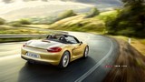 2016 Porsche Boxster 2.7 265 PS PDK galeri küçük görseli 10