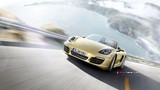 2016 Porsche Boxster 2.7 265 PS PDK galeri küçük görseli 8