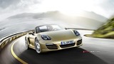 2016 Porsche Boxster 2.7 265 PS PDK galeri küçük görseli 2