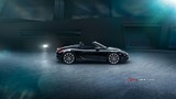 2016 Porsche Boxster Black Edition 2.7 265 HP PDK galeri küçük görseli 6