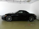 2016 Porsche Boxster Black Edition 2.7 265 HP PDK galeri küçük görseli 13